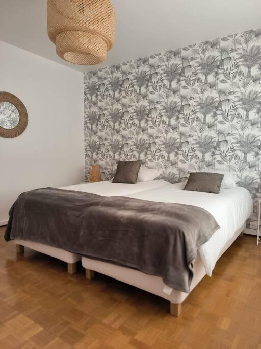 Appartement Centre-Ville Кольмар Экстерьер фото