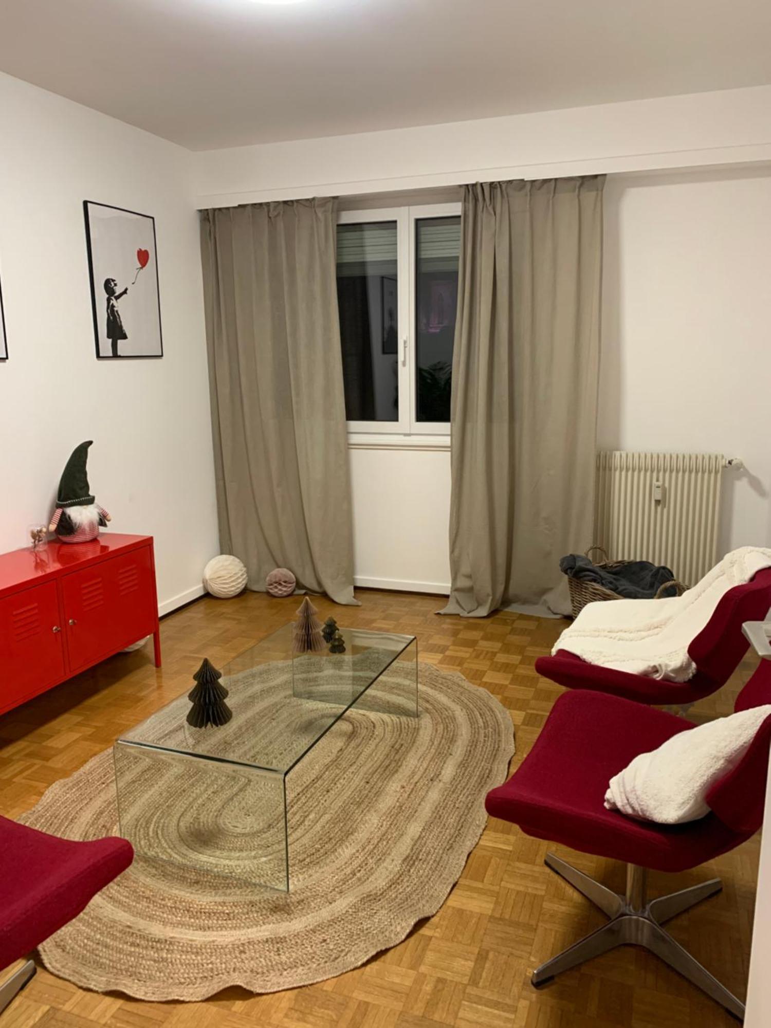 Appartement Centre-Ville Кольмар Экстерьер фото