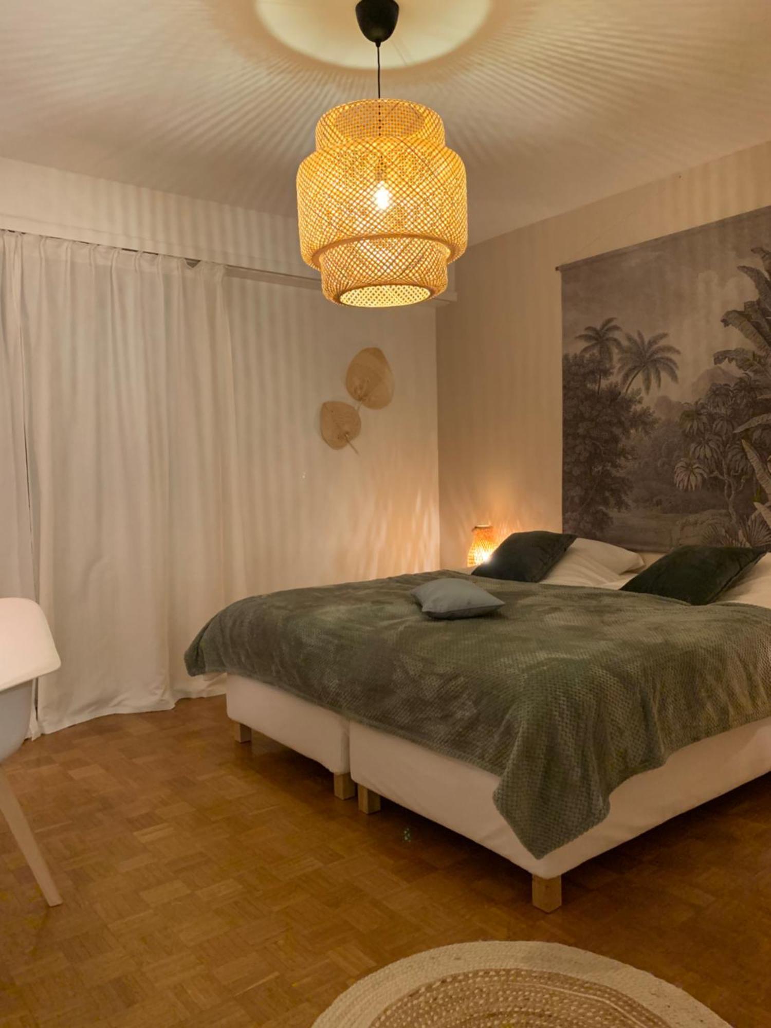 Appartement Centre-Ville Кольмар Экстерьер фото
