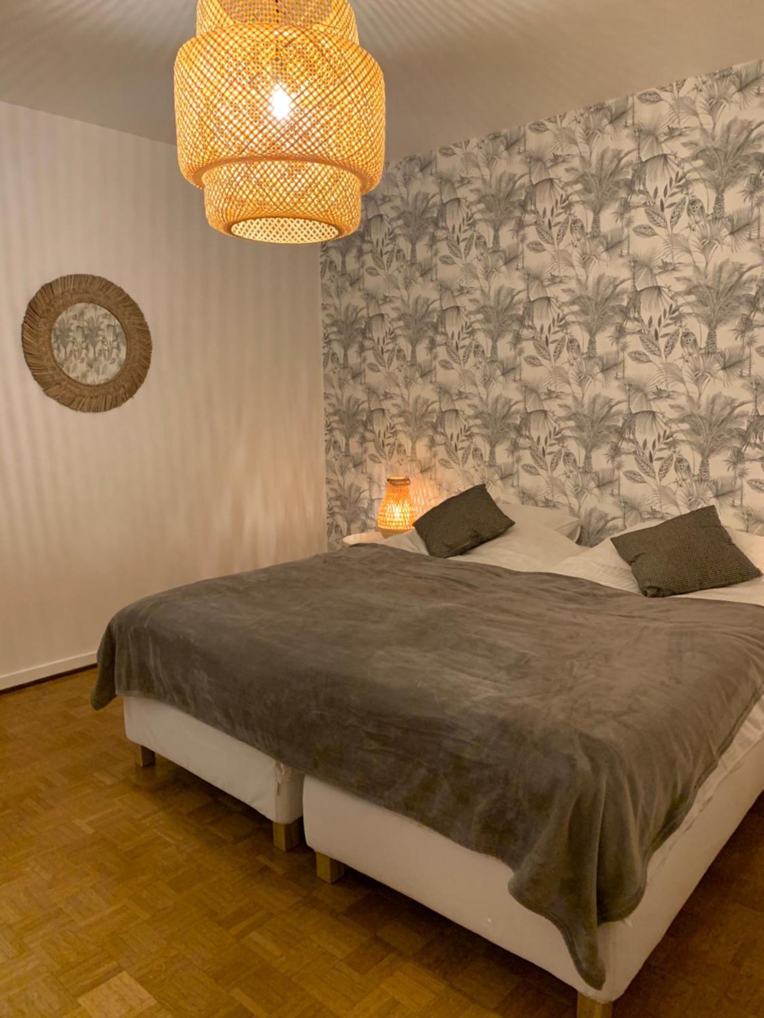 Appartement Centre-Ville Кольмар Экстерьер фото